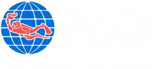 PADI Partner logo
